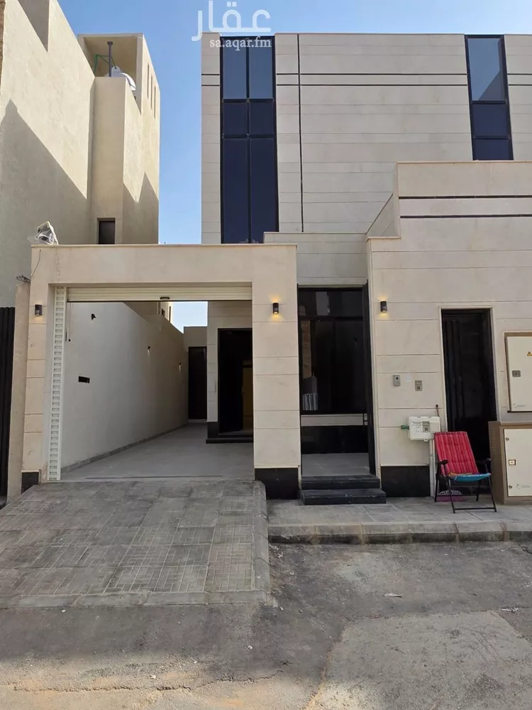 دور للبيع في شارع مغيرة, حي الرمال, مدينة الرياض, منطقة الرياض