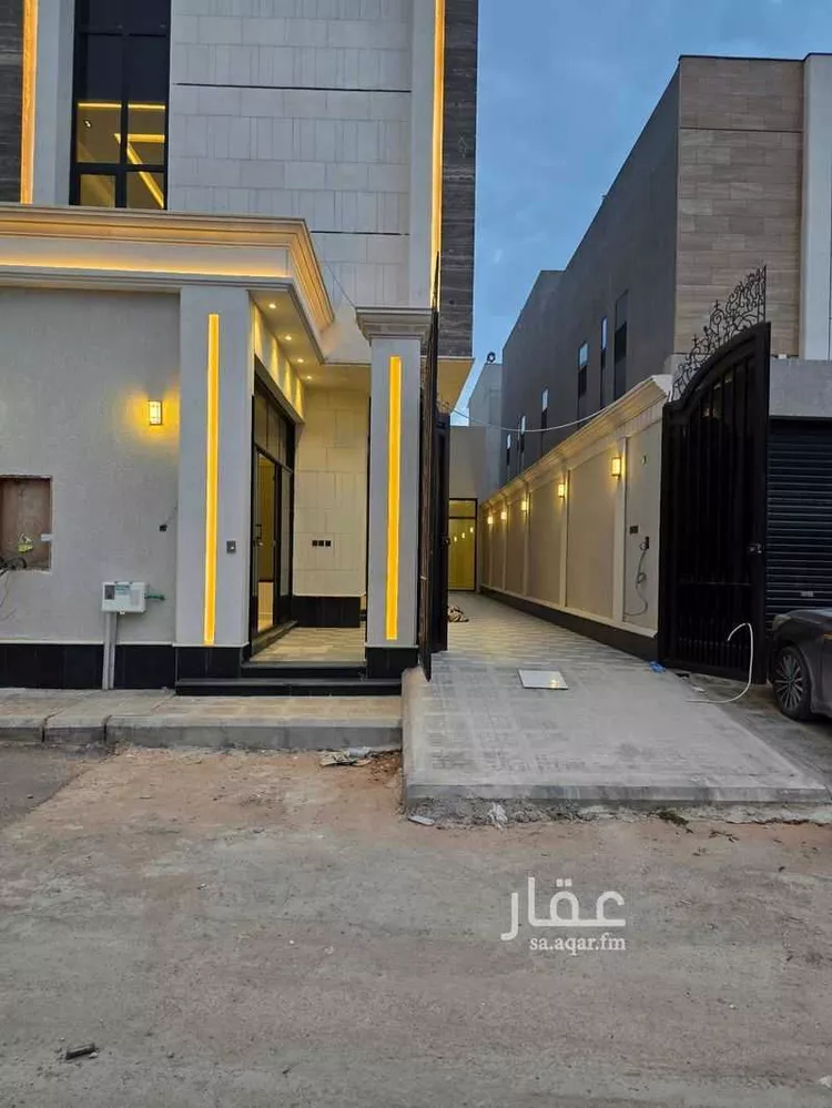 Floor for Sale in Riyadh Al Qadisiyah 1 صورة