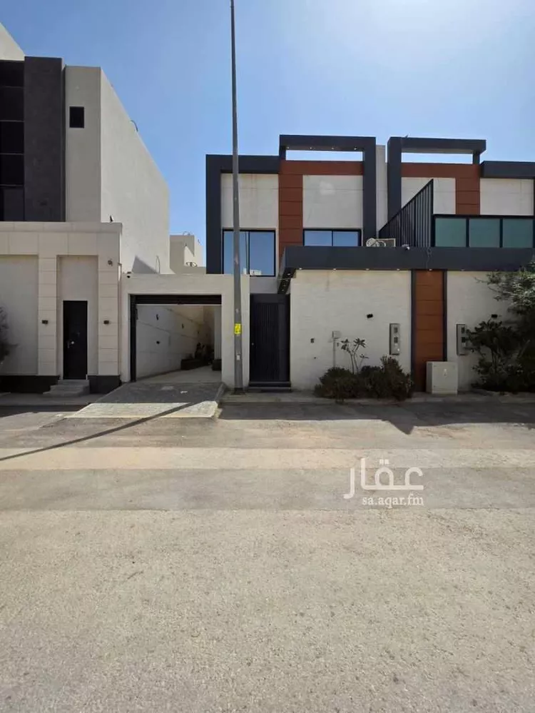 Villa for Sale in Riyadh Ar Rimal 1 صورة