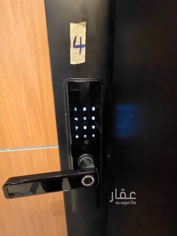 شقة للبيع في شارع الصحابة, حي اليرموك, مدينة الرياض, منطقة الرياض صورة 5