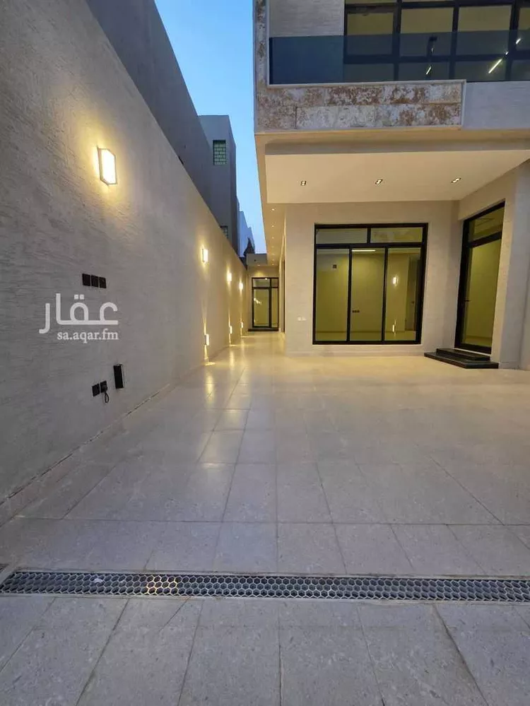 دور للبيع في شارع الطفيل بن الحارث, حي النهضة, مدينة الرياض, منطقة الرياض صورة 4