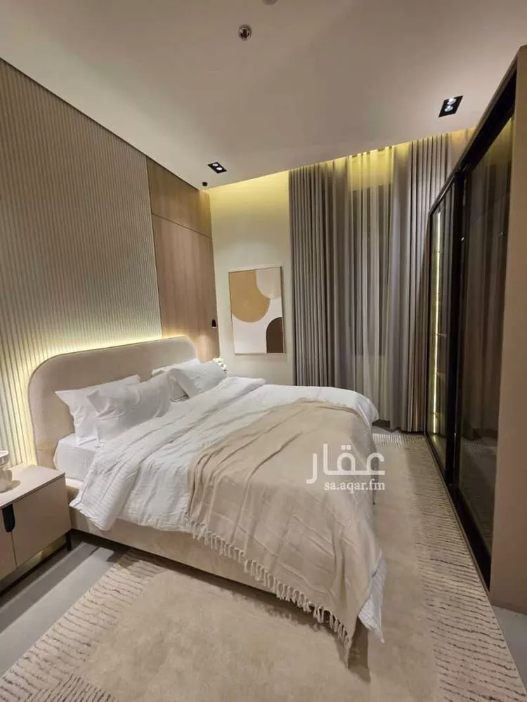 شقة للبيع في شارع القياس, حي المونسية, مدينة الرياض, منطقة الرياض 16