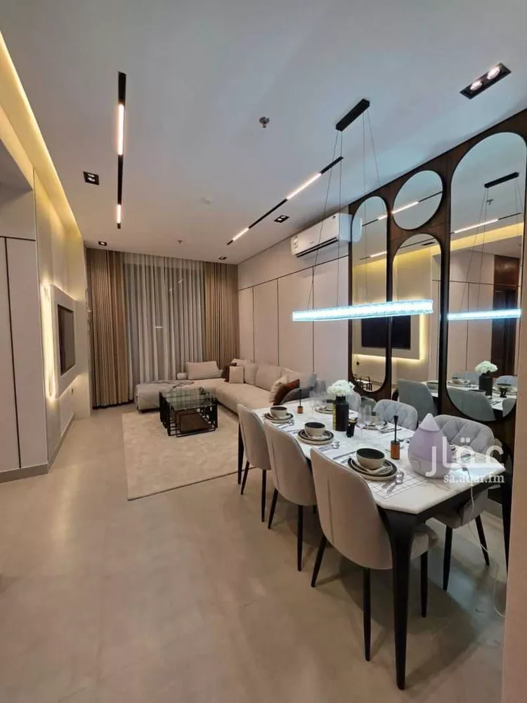 شقة للبيع في شارع التنعيم, حي المونسية, مدينة الرياض, منطقة الرياض صورة 3