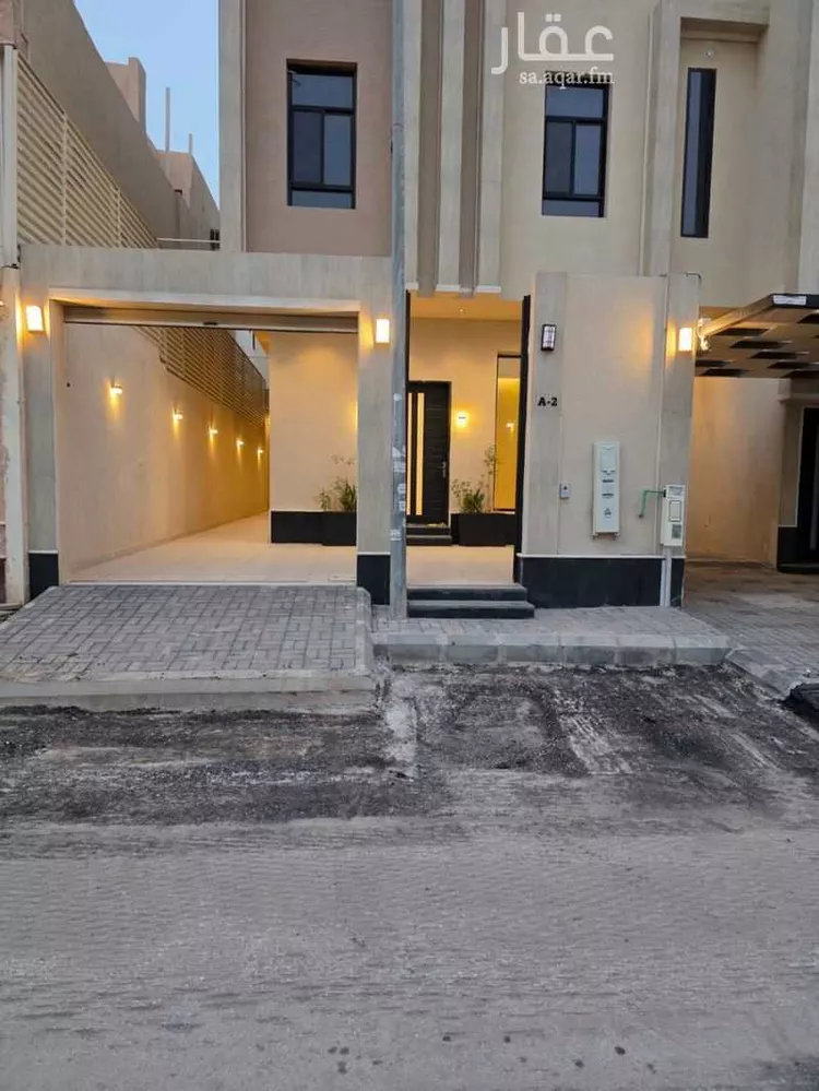 Floor for Sale in Riyadh Al Munsiyah صورة 2