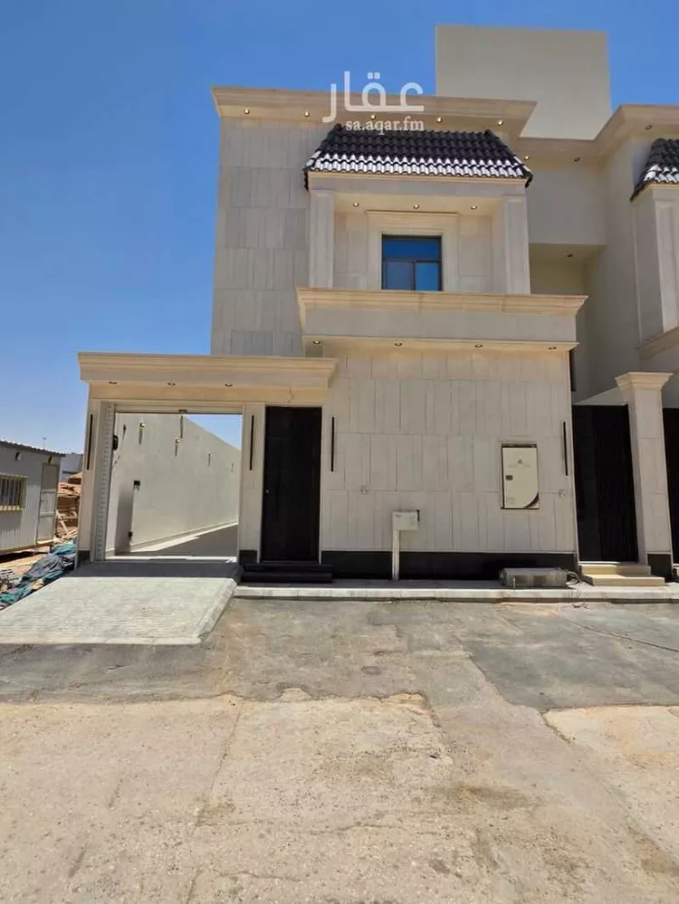 فيلا للبيع في شارع وادي الطلحية, حي الجنادرية, مدينة الرياض, منطقة الرياض