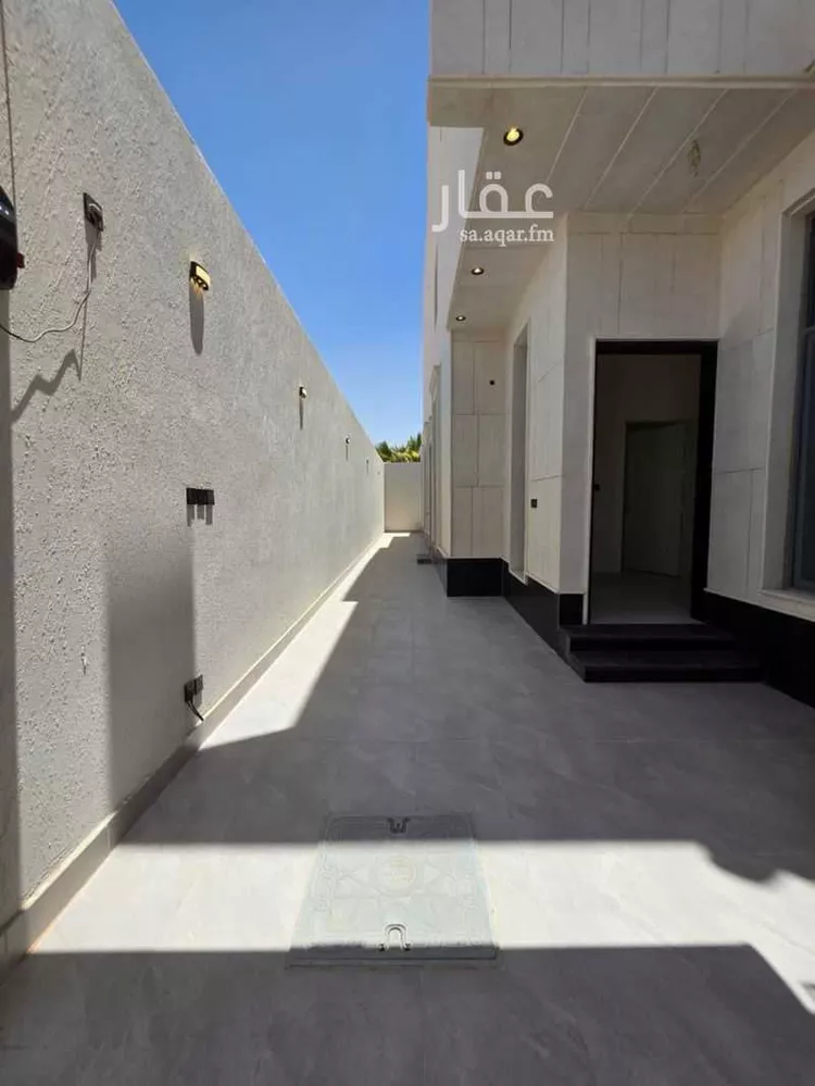فيلا للبيع في شارع وادي الطلحية, حي الجنادرية, مدينة الرياض, منطقة الرياض صورة 2