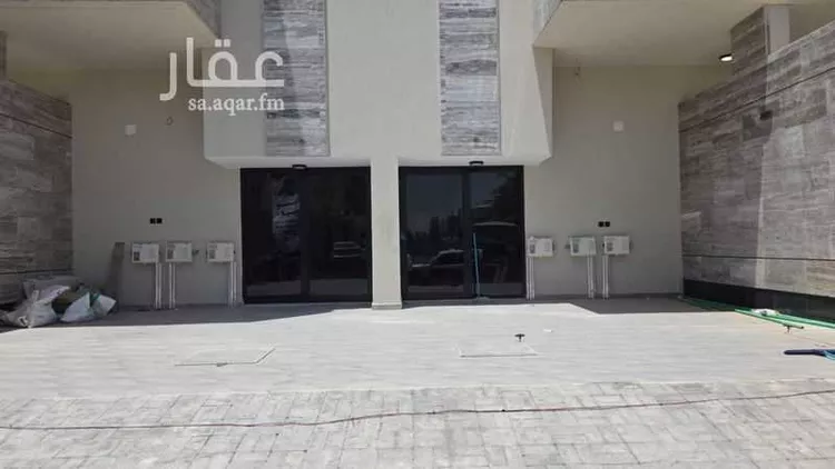 Floor for Sale in Riyadh Al Andalus