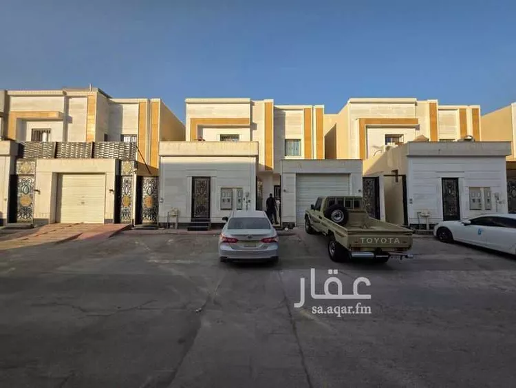 فيلا للبيع في شارع السيد عبدالله شطا, حي الرمال, مدينة الرياض, منطقة الرياض
