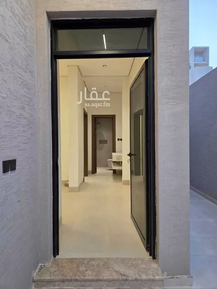 دور للبيع في شارع شمس الدين بن خلكان, حي الرمال, مدينة الرياض, منطقة الرياض صورة 5