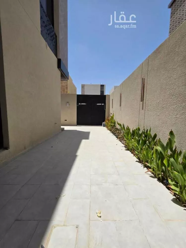 فيلا للبيع في شارع محمد عبدالحي الكتاني, حي العارض, مدينة الرياض, منطقة الرياض صورة 4