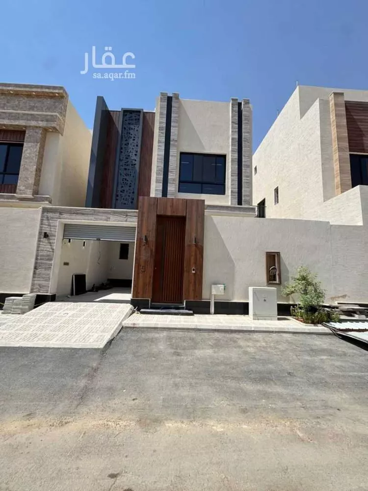 Villa for Sale in Riyadh Al Munsiyah