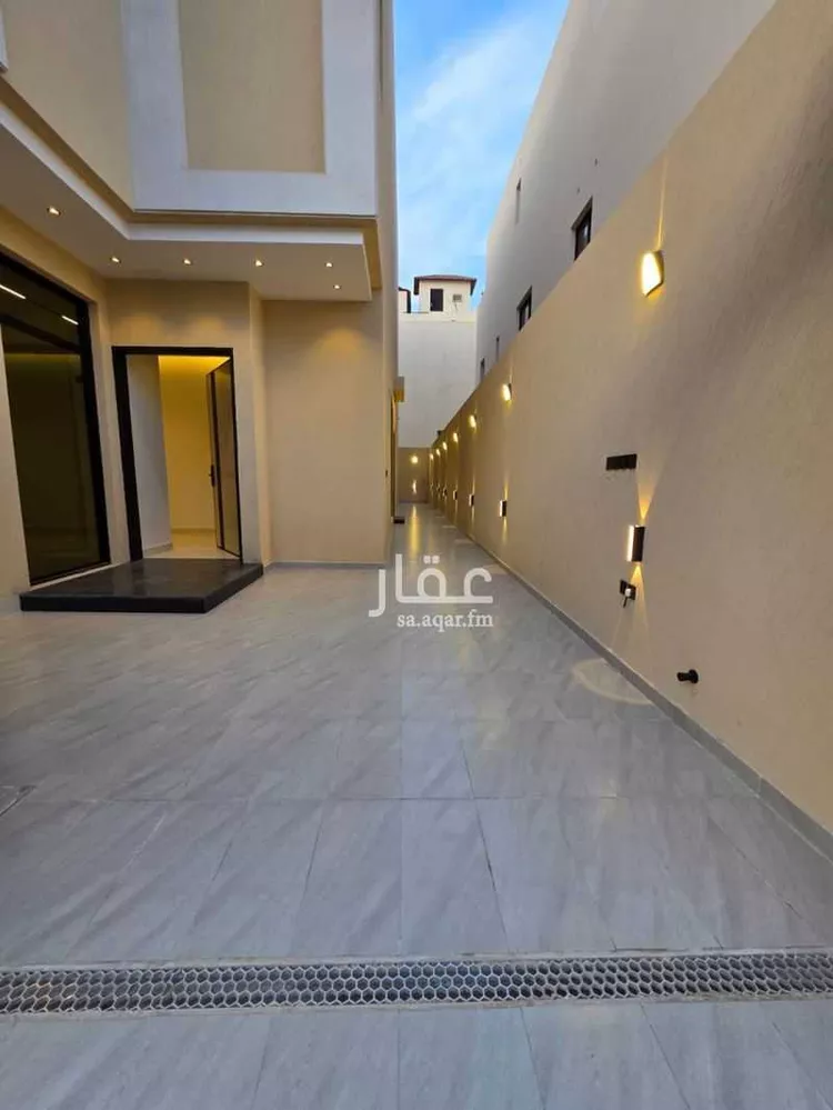 فيلا للبيع في شارع زيد الموشكي, حي المونسية, مدينة الرياض, منطقة الرياض صورة 2