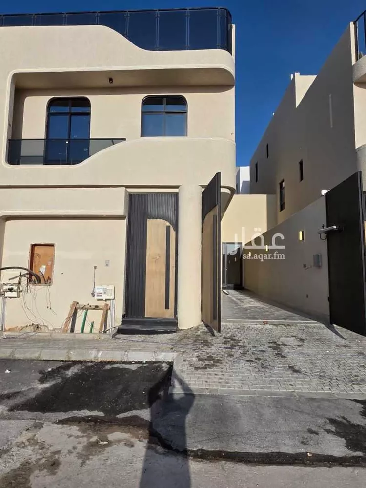 Villa for Sale in Riyadh Ar Rimal