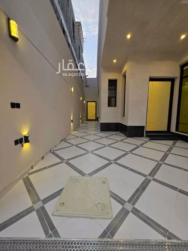 فيلا للبيع في شارع أحمد بن بكر, حي الخليج, مدينة الرياض, منطقة الرياض صورة 2