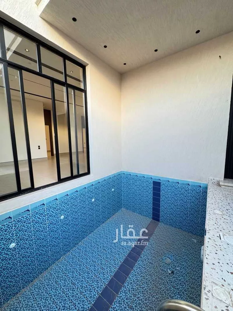 دور للبيع في شارع الشيماء, حي قرطبة, مدينة الرياض, منطقة الرياض صورة 4