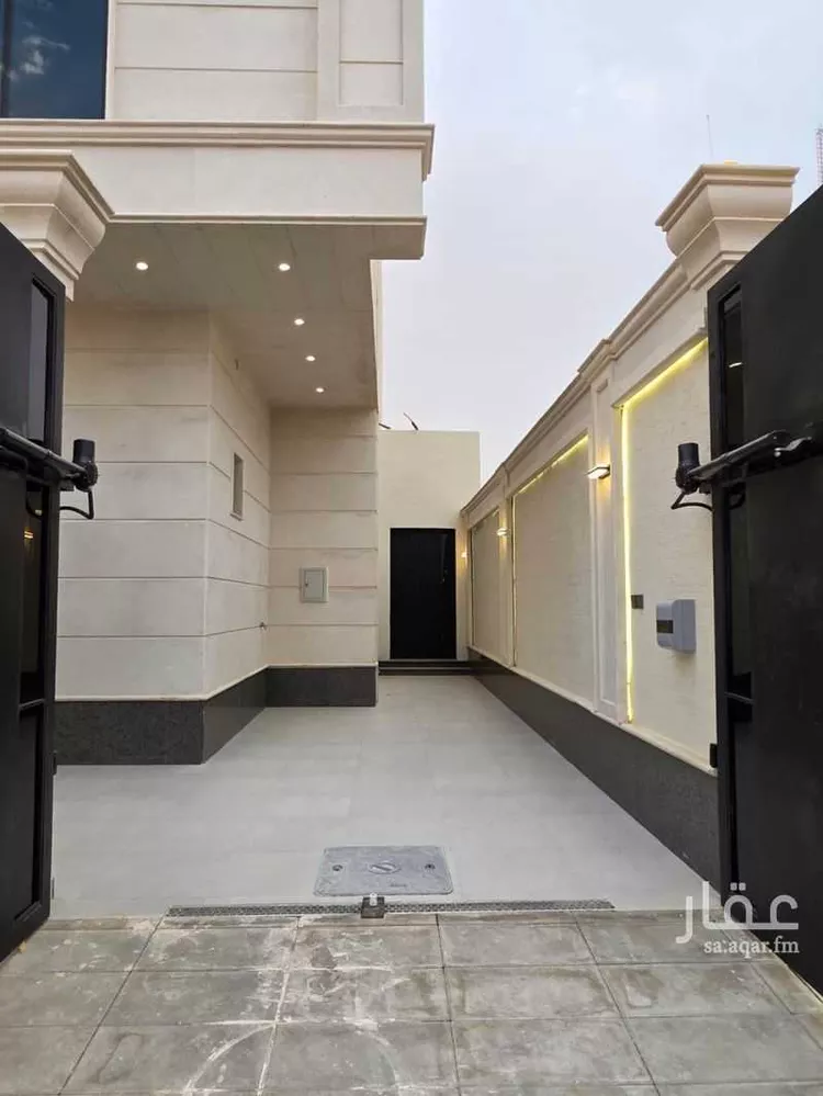 فيلا للبيع في شارع المنجور, حي النهضة, مدينة الرياض, منطقة الرياض صورة 3