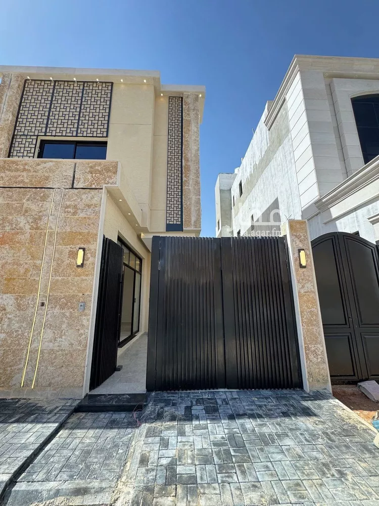 فيلا للبيع في حي الخليج, مدينة الرياض, منطقة الرياض صورة 2