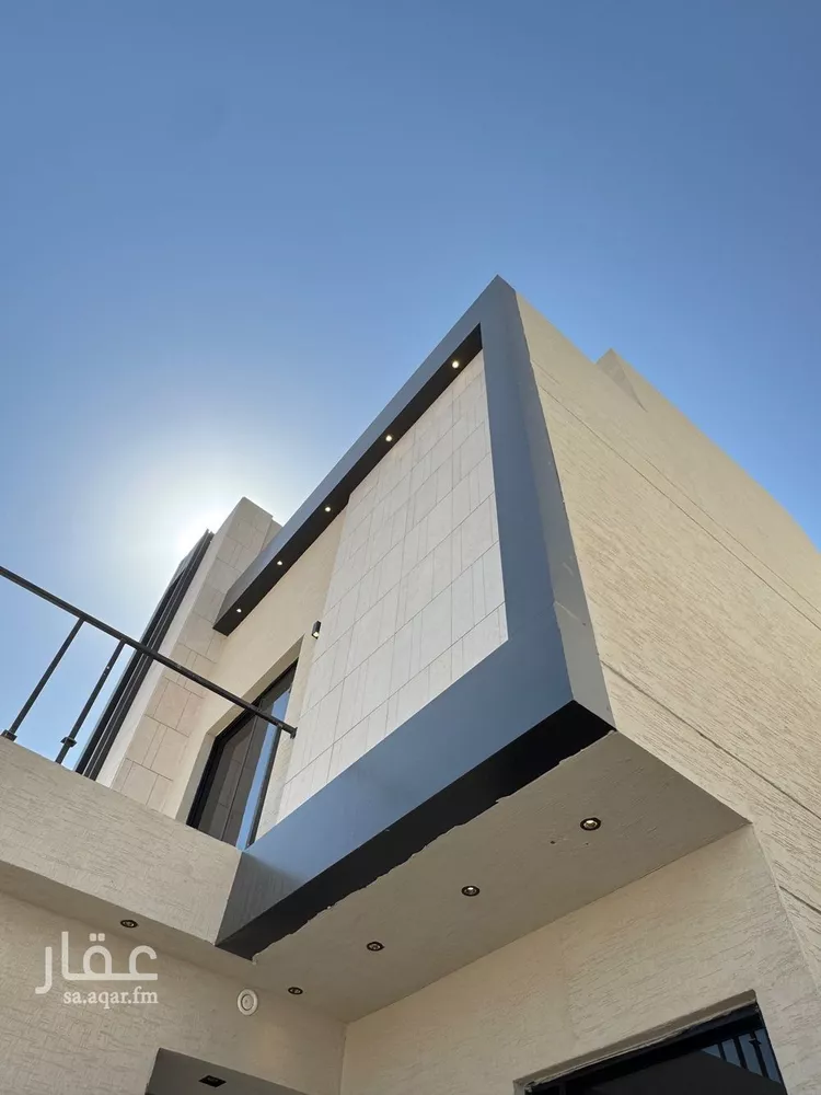فيلا للبيع في شارع عمران العنزي, حي الرمال, مدينة الرياض, منطقة الرياض صورة 5