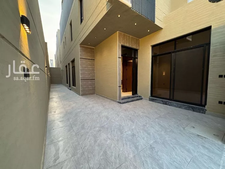 دور للبيع في شارع رقم 322, حي المونسية, مدينة الرياض, منطقة الرياض صورة 4