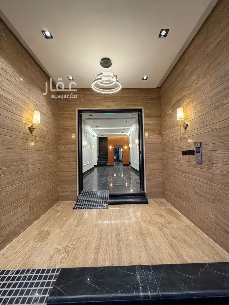 شقة للبيع في شارع القياس, حي المونسية, مدينة الرياض, منطقة الرياض صورة 2