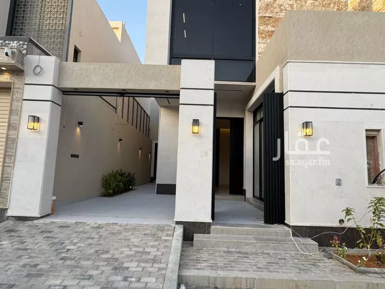 فيلا للبيع في شارع رقم 274, حي المونسية, مدينة الرياض, منطقة الرياض صورة 3