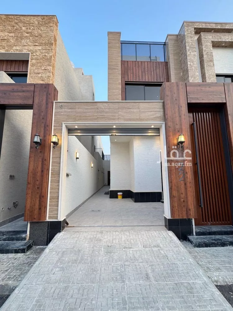 دور للبيع في شارع علاء الدين مير خوجة, حي الرمال, مدينة الرياض, منطقة الرياض صورة 2