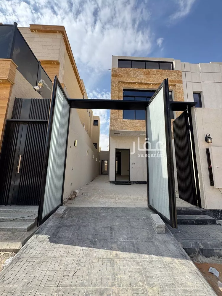 فيلا للبيع في شارع الحسن الأموي, حي النهضة, مدينة الرياض, منطقة الرياض صورة 2