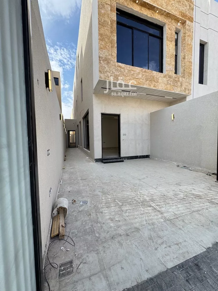 فيلا للبيع في شارع الحسن الأموي, حي النهضة, مدينة الرياض, منطقة الرياض صورة 3