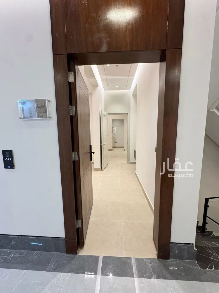 شقة للبيع في شارع القياس, حي المونسية, مدينة الرياض, منطقة الرياض صورة 3