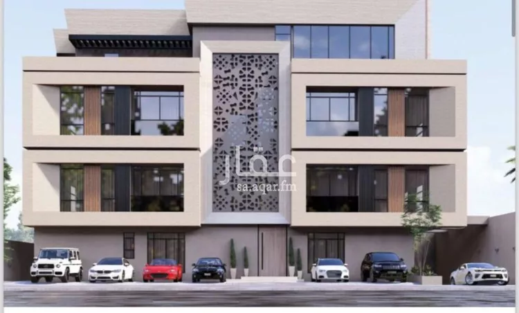 شقة للبيع في شارع وادي المسيلة, حي الرمال, مدينة الرياض, منطقة الرياض