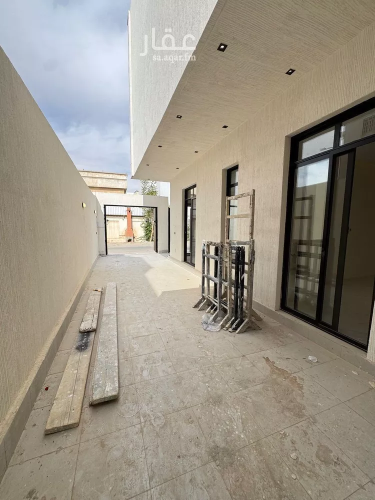 فيلا للبيع في شارع أم القصور, حي القدس, مدينة الرياض, منطقة الرياض صورة 5