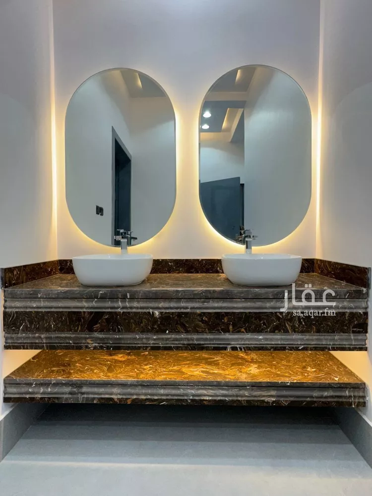 دور للبيع في شارع أراك, حي القادسية, مدينة الرياض, منطقة الرياض صورة 5