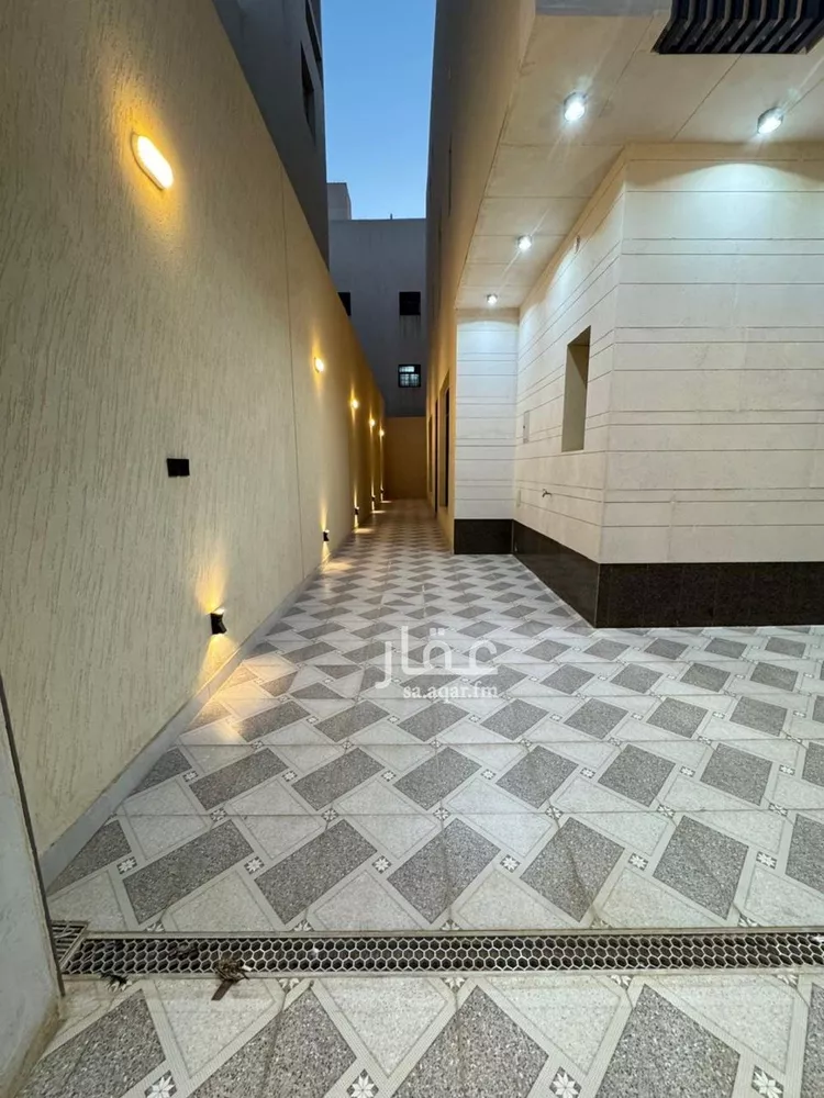 فيلا للبيع في شارع الجوافة, حي اليرموك, مدينة الرياض, منطقة الرياض صورة 4