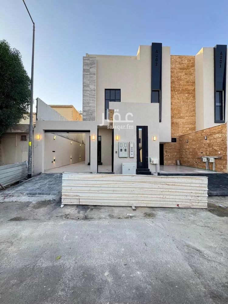 دور للبيع في شارع عبدالرزاق بن يحيى, حي الملك فيصل, مدينة الرياض, منطقة الرياض صورة 2