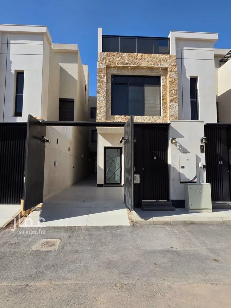 فيلا للبيع في شارع الندوه, حي اليرموك, مدينة الرياض, منطقة الرياض