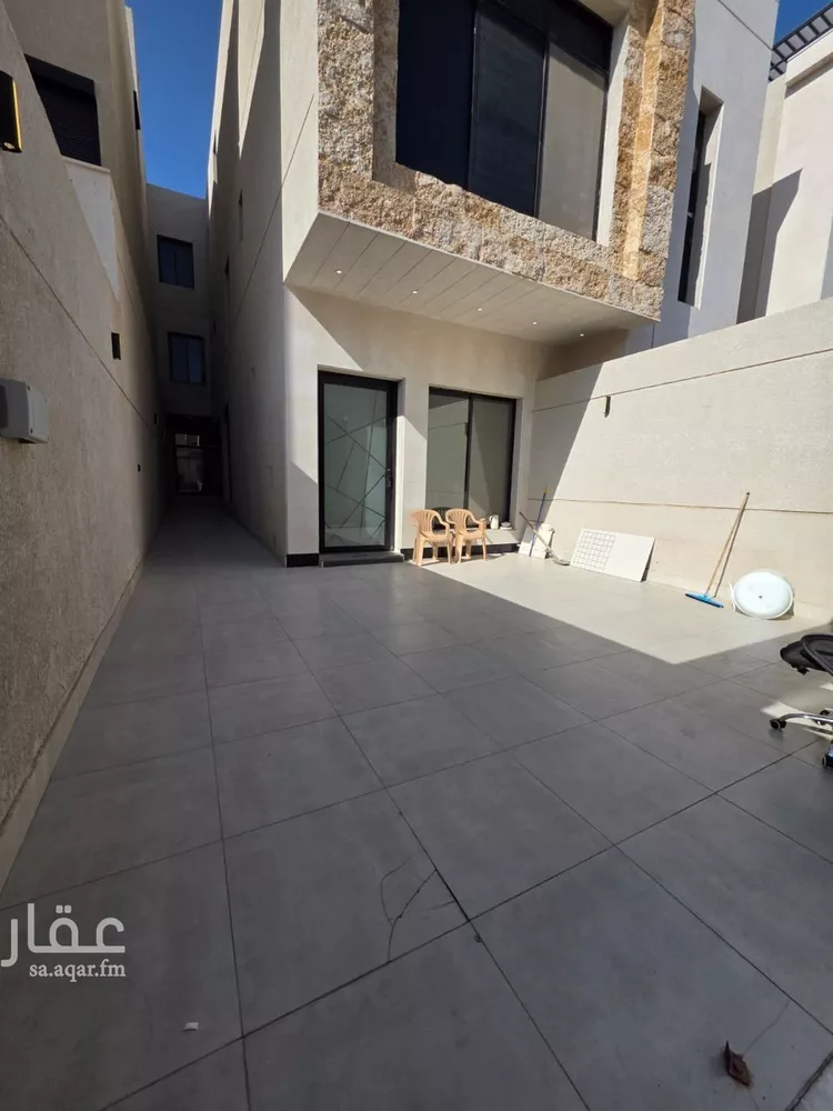 فيلا للبيع في شارع الندوه, حي اليرموك, مدينة الرياض, منطقة الرياض صورة 3