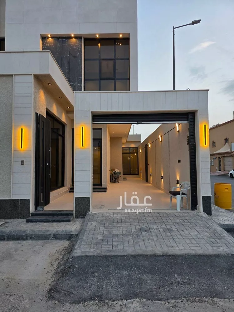 Villa for Sale in Riyadh An Nahdah صورة 4