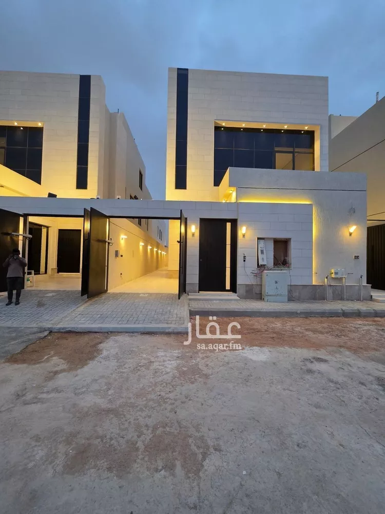 Villa for Sale in Riyadh Al Maizilah صورة 2