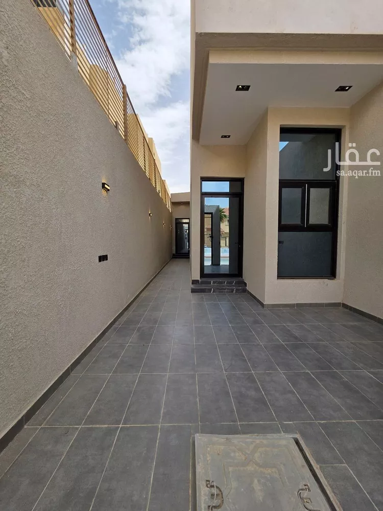 دور للبيع في شارع السنهوري, حي قرطبة, مدينة الرياض, منطقة الرياض صورة 3