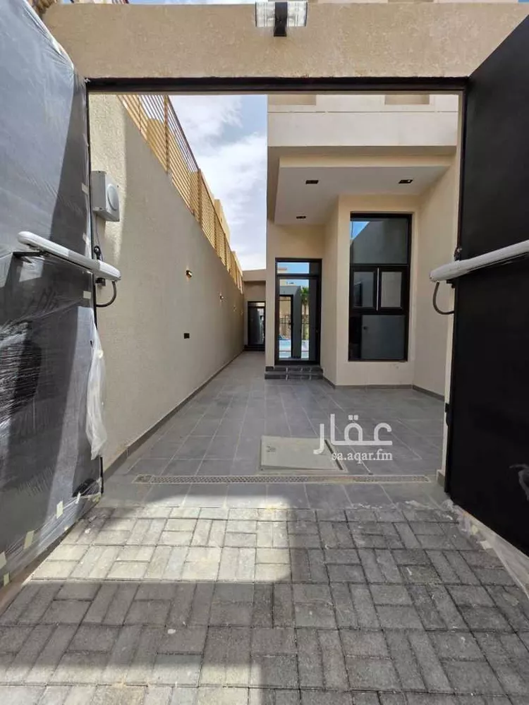 دور للبيع في شارع الصدارة, حي قرطبة, مدينة الرياض, منطقة الرياض صورة 2