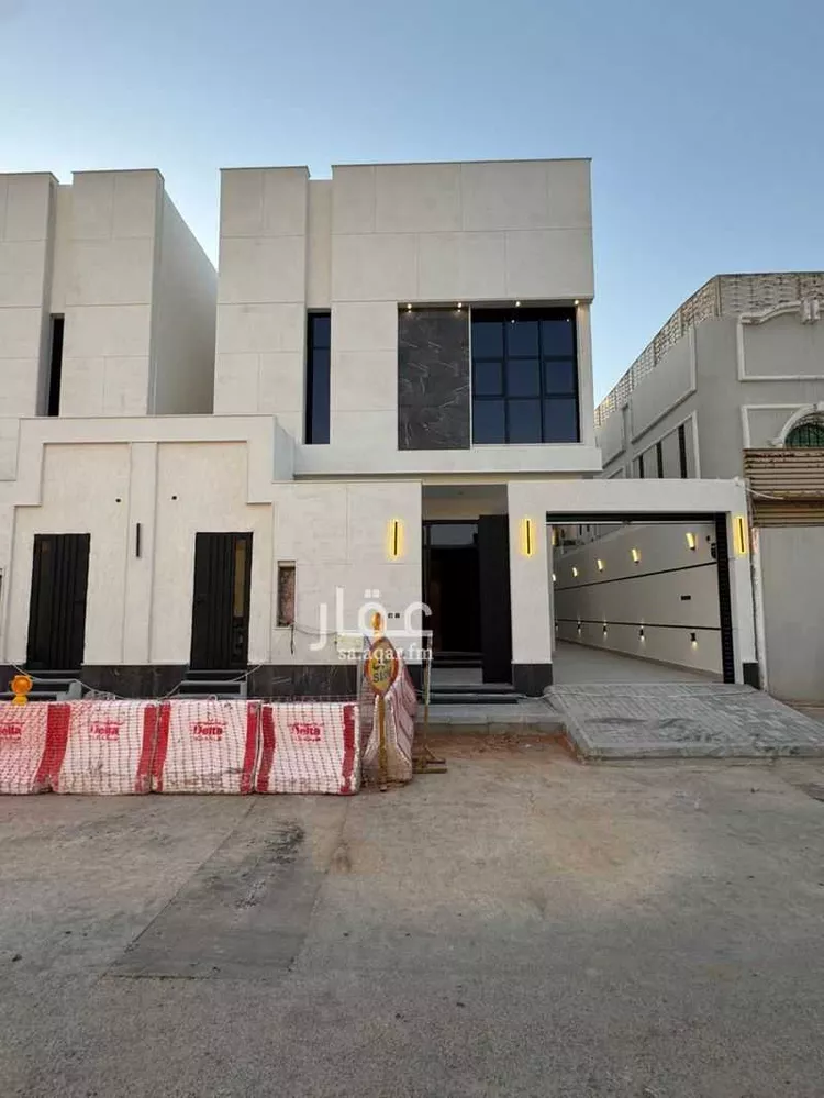 Villa for Sale in Riyadh Al Quds