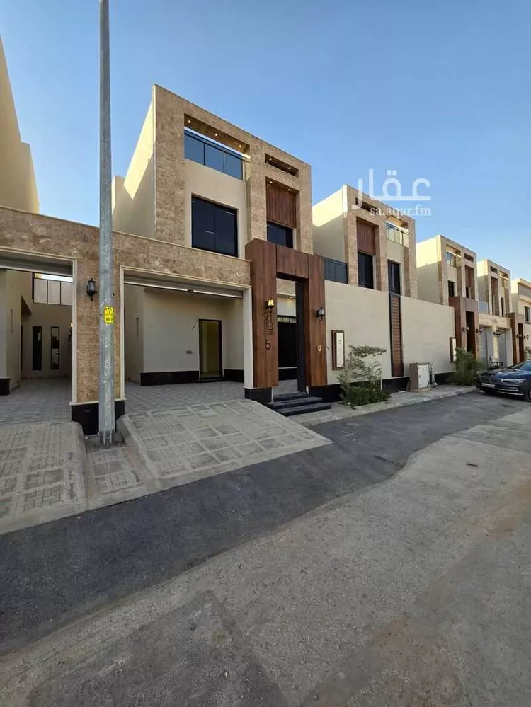 فيلا للبيع في شارع وادي الطلحية, حي الرمال, مدينة الرياض, منطقة الرياض صورة 3