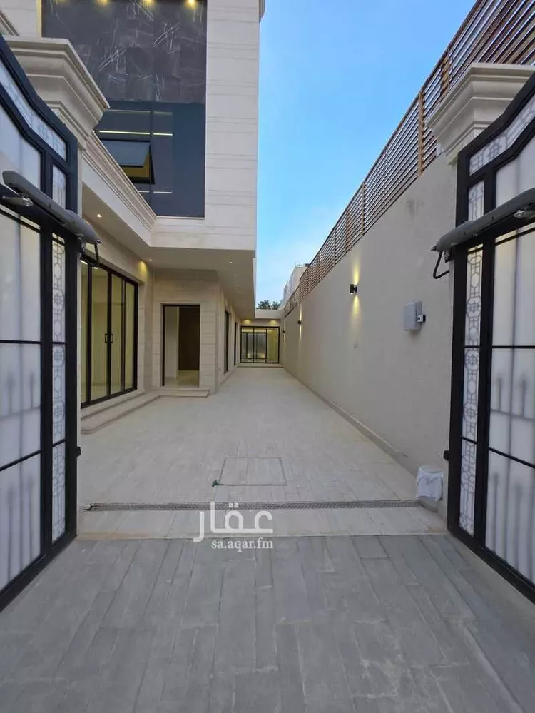 فيلا للبيع في شارع أبي الحلو, حي النهضة, مدينة الرياض, منطقة الرياض صورة 2