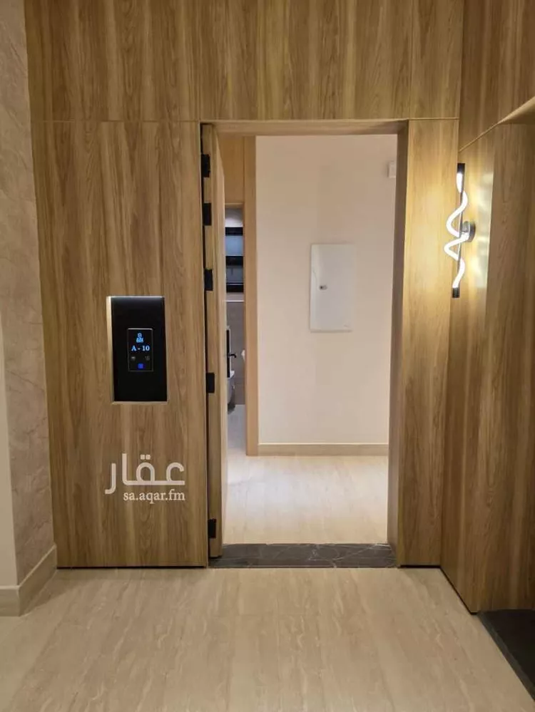 شقة للبيع في شارع عبدالله بن قيس, حي إشبيلية, مدينة الرياض, منطقة الرياض 6