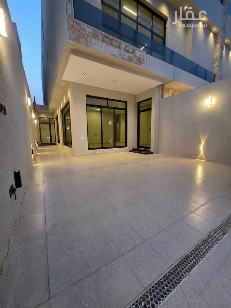 دور للبيع في شارع الطفيل بن الحارث, حي النهضة, مدينة الرياض, منطقة الرياض صورة 3