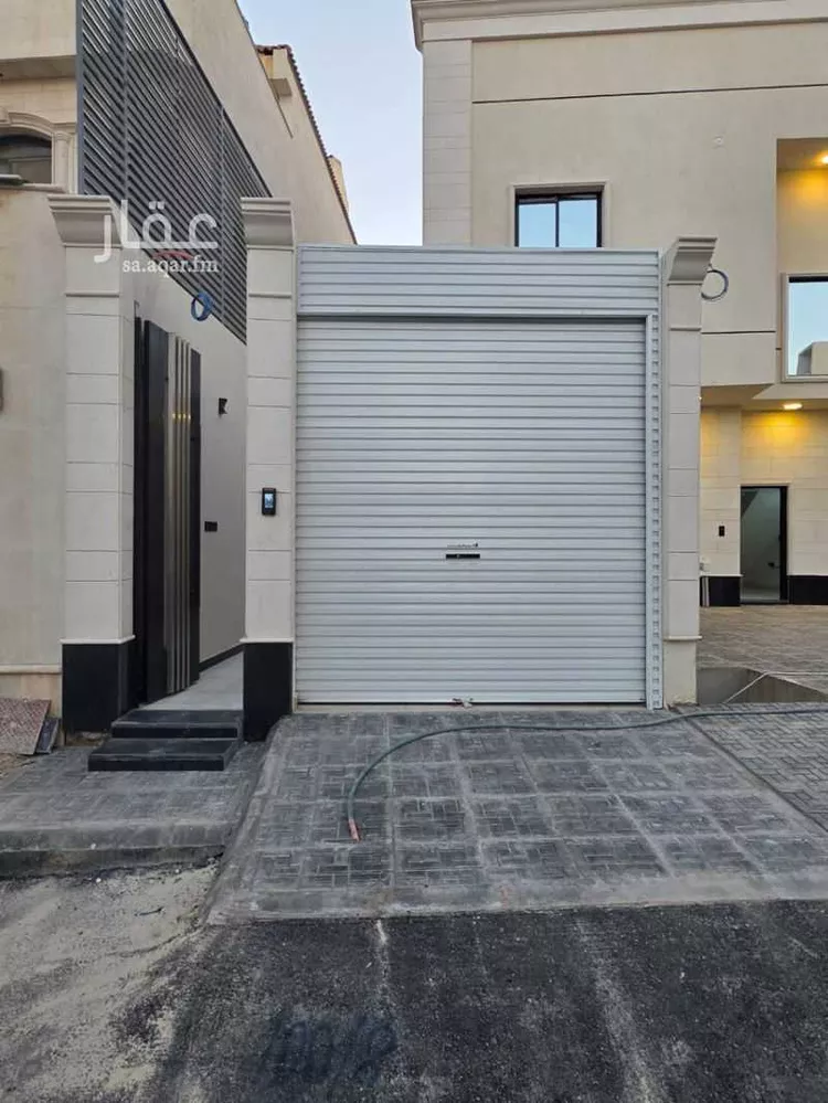 Floor for Sale in Riyadh Al Yarmouk