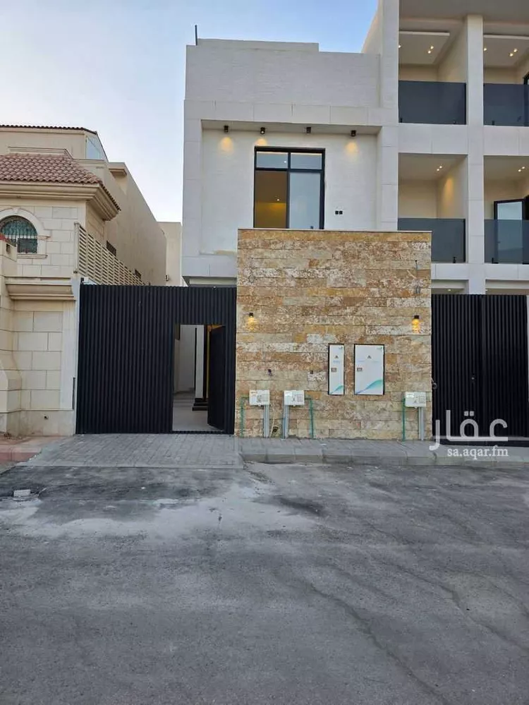 دور للبيع في شارع النسائي, حي اليرموك, مدينة الرياض, منطقة الرياض 1 صورة