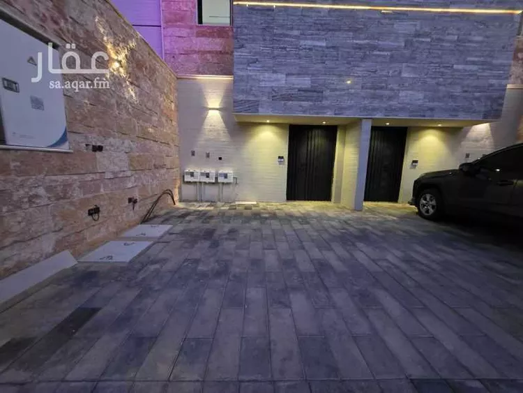 دور للبيع في شارع جبل الجزيرة, حي قرطبة, مدينة الرياض, منطقة الرياض 1 صورة