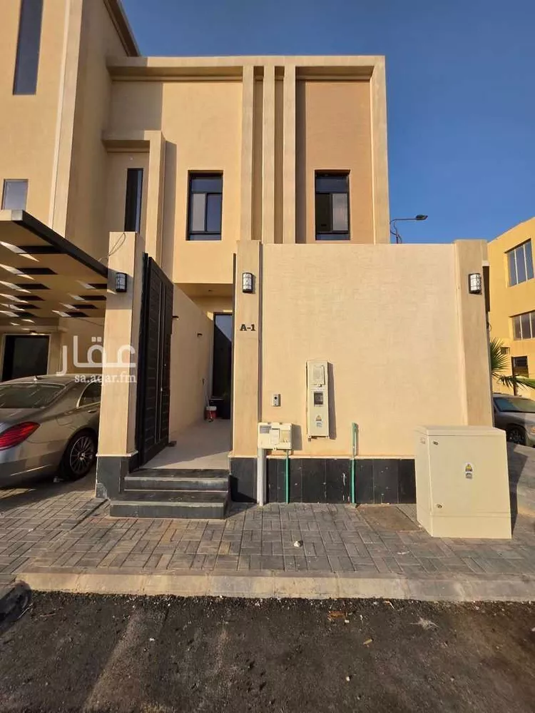 دور للبيع في شارع رقم 343, حي المونسية, مدينة الرياض, منطقة الرياض صورة 2