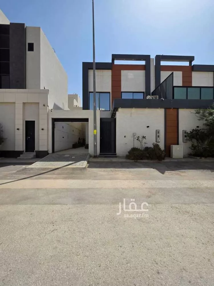 Villa for Rent in Riyadh Ar Rimal